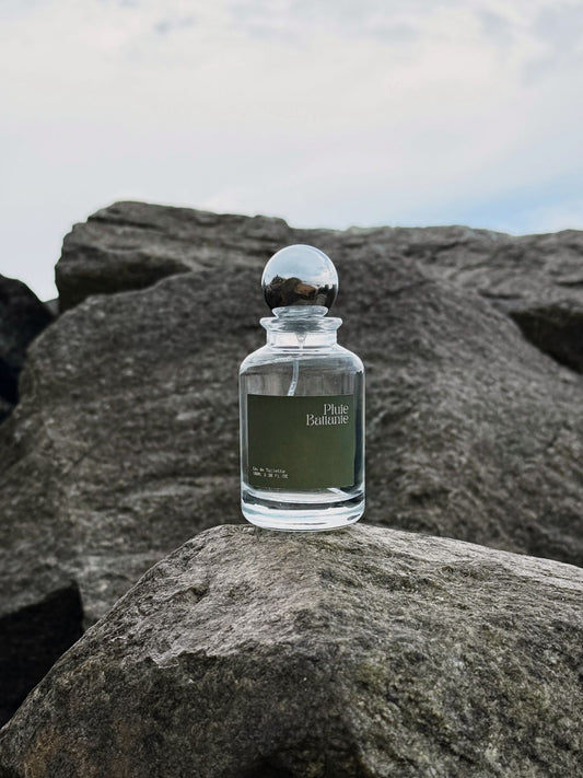 PLUIE BATTANTE Eau de Toilette