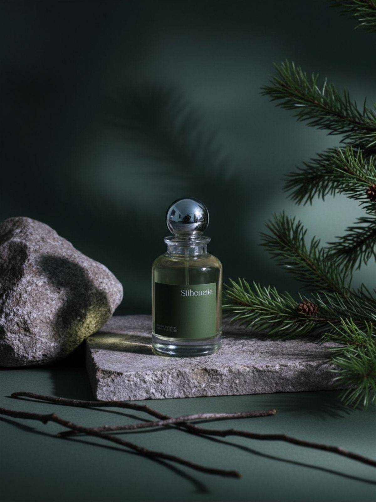 SILHOUETTE Eau de Toilette