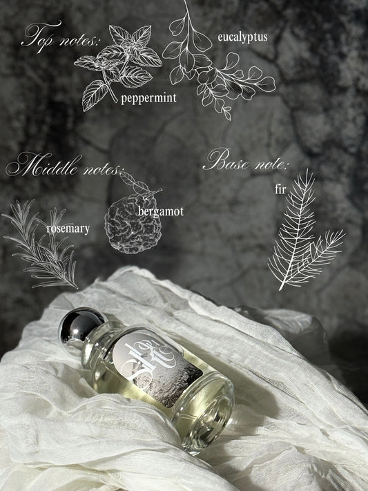 Silhouette Eau de Toilette