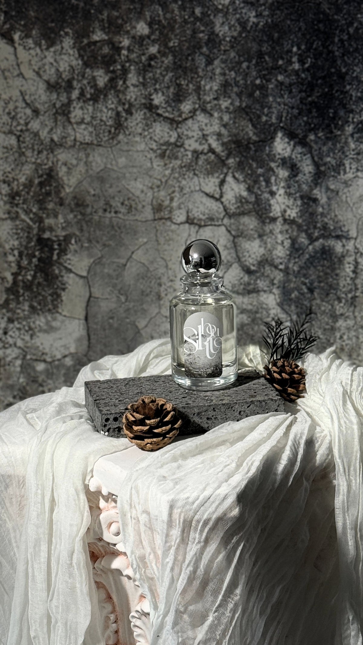 Silhouette Eau de Toilette
