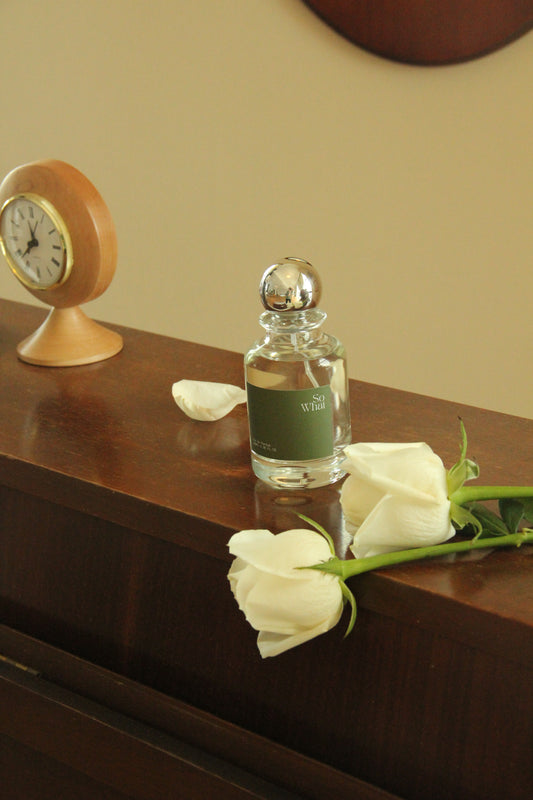 SO WHAT Eau de Parfum