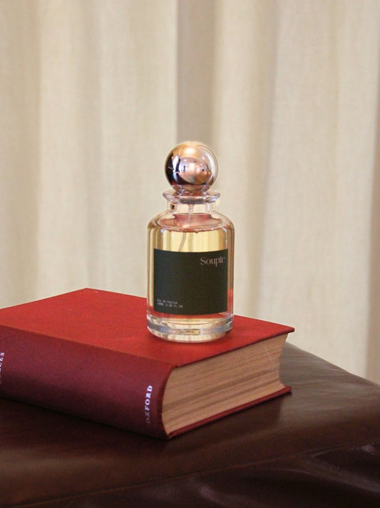 SOUPIR Eau de Parfum