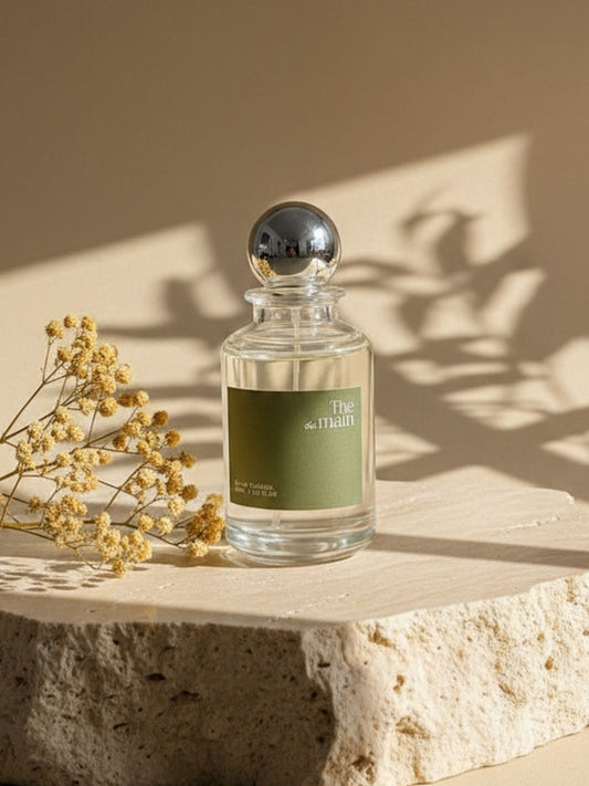 THÉ DU MATIN Eau de Toilette