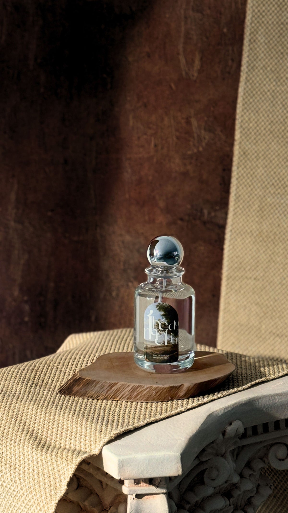 Thé du Matin Eau de Toilette