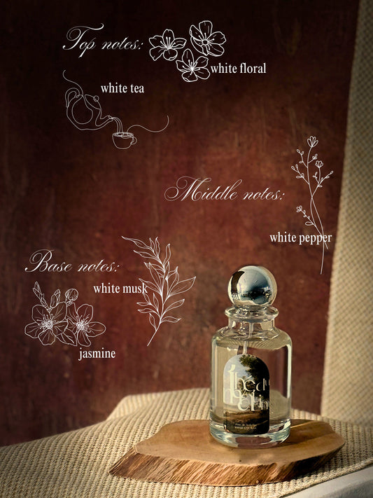 Thé du Matin Eau de Toilette
