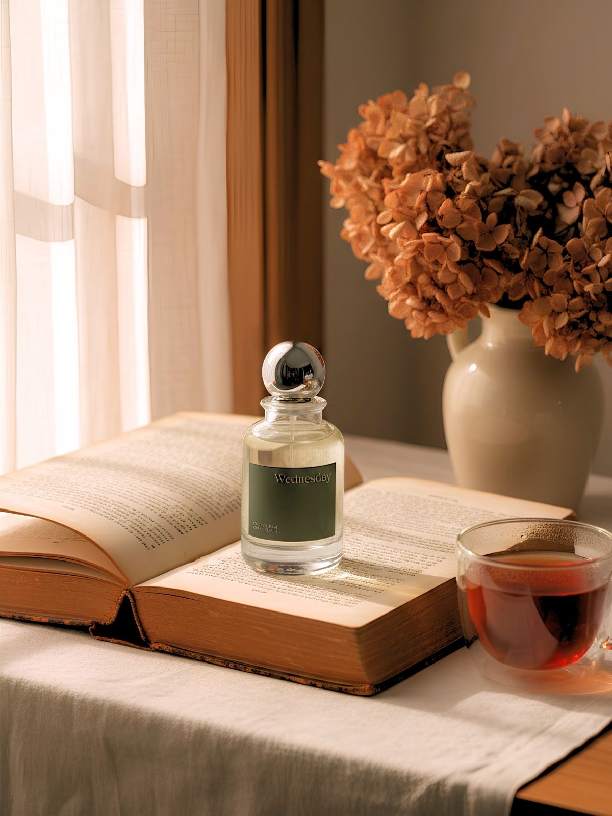 WEDNESDAY Eau de Toilette